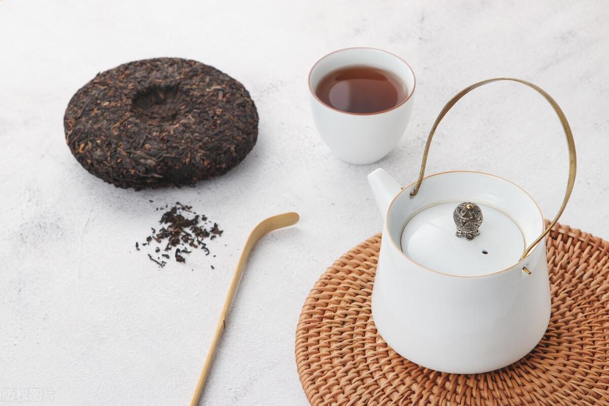 🍵 生活与茶的碎碎念