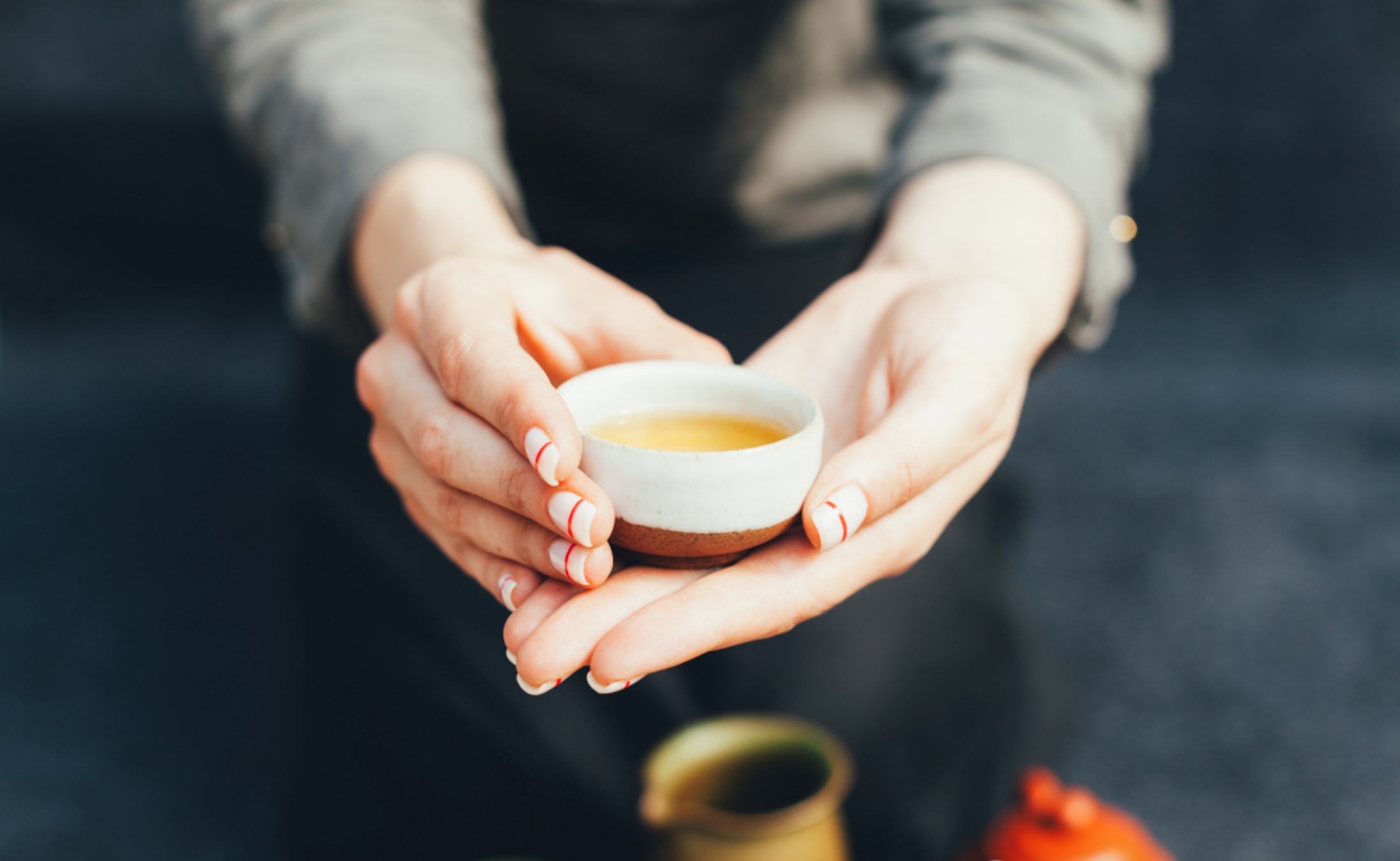 🍵 生活与茶的碎碎念