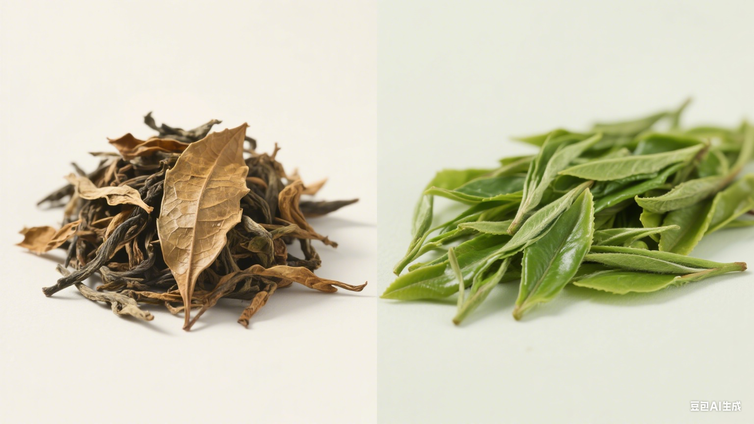 如何正确的选购茶叶？